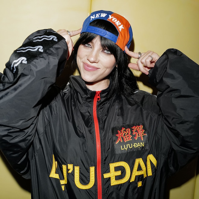 Billie Eilish Calls Out Fans Who Fell for AI Pic of Her at Met Gala